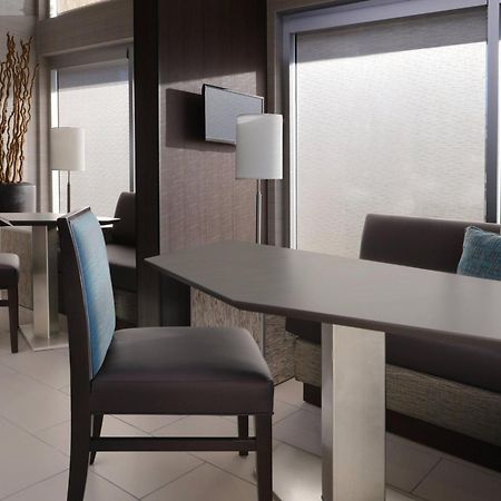 Residence Inn By Marriott Dallas Plano The Colony Exteriör bild