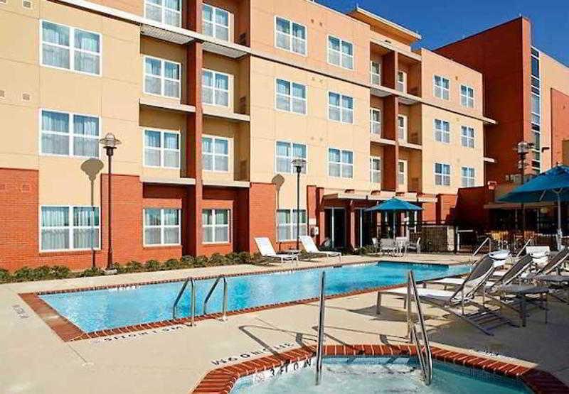 Residence Inn By Marriott Dallas Plano The Colony Bekvämligheter bild