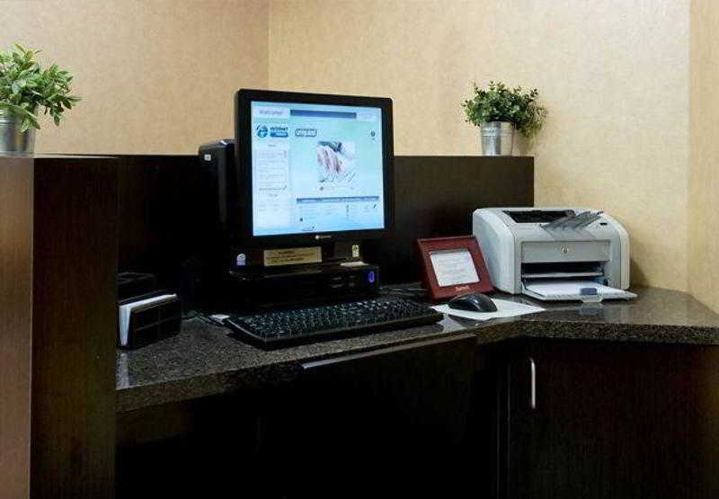 Residence Inn By Marriott Dallas Plano The Colony Exteriör bild